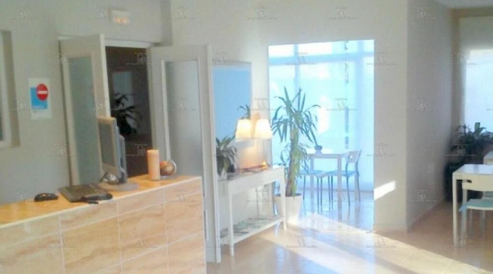 Hostal Aravaca Garden Madrid Ngoại thất bức ảnh