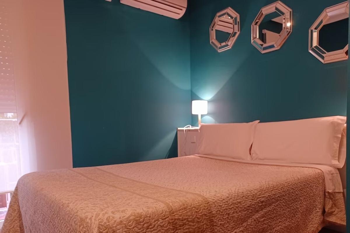 Hostal Aravaca Garden Madrid Ngoại thất bức ảnh