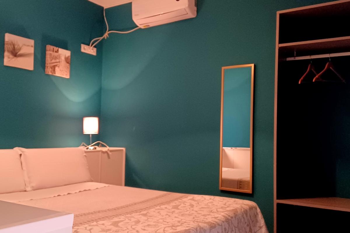 Hostal Aravaca Garden Madrid Ngoại thất bức ảnh